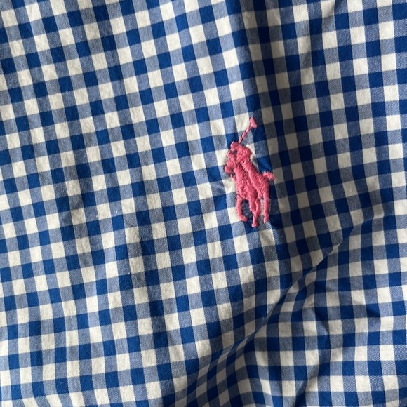 Ralph Lauren mens shirt - Picture 4 of 5